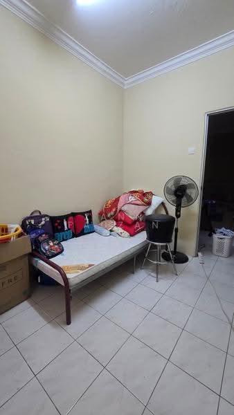 Rumah Kluster untuk Dijual di Kalumpang (Selangor) - Zann Fauzan - Bedroom - PropertyGuru.com.my