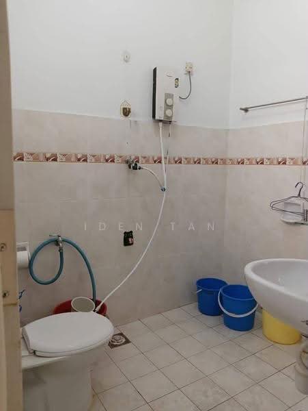 2-storey Terraced House for Sale in Taman Impian Emas (Skudai) - Iden Tan - PropertyGuru.com.my