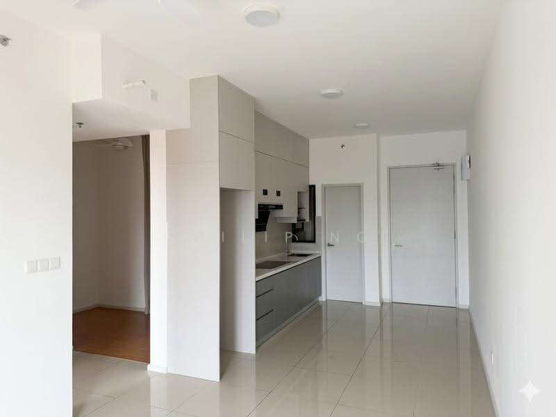 Service Residence for Rent at Jernih Residence - Philip Ng - Kitchen - PropertyGuru.com.my