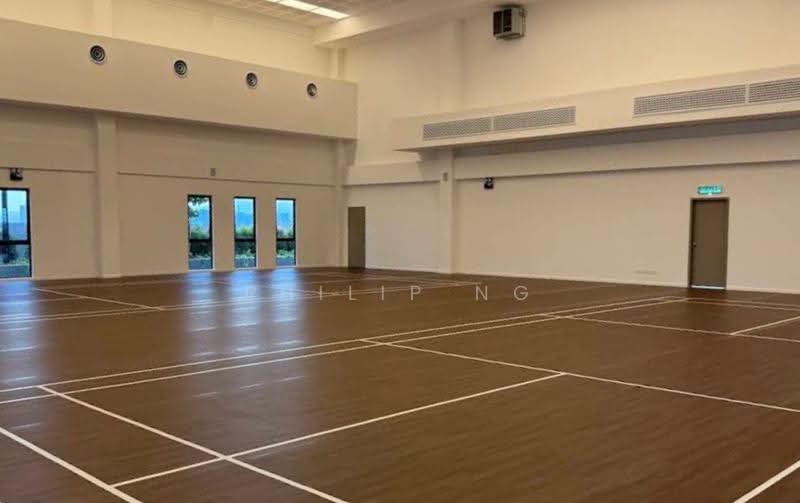 Service Residence for Rent at Jernih Residence - Philip Ng - PropertyGuru.com.my