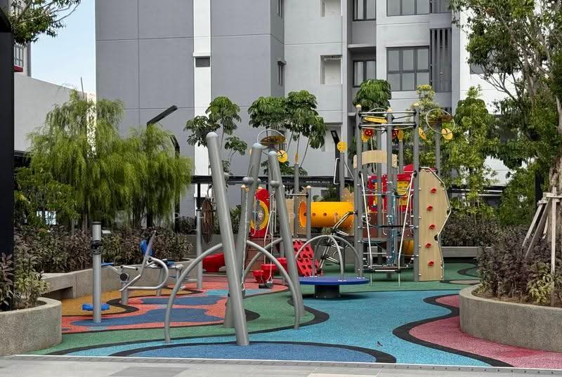 Service Residence for Rent at Jernih Residence - Philip Ng - PropertyGuru.com.my
