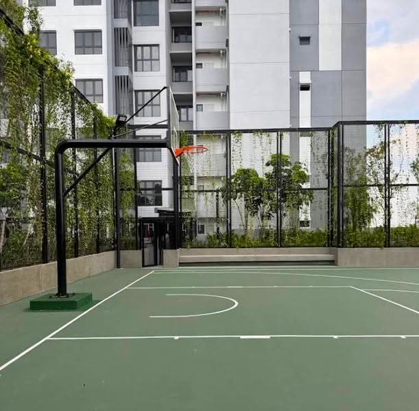 Service Residence for Rent at Jernih Residence - Philip Ng - PropertyGuru.com.my