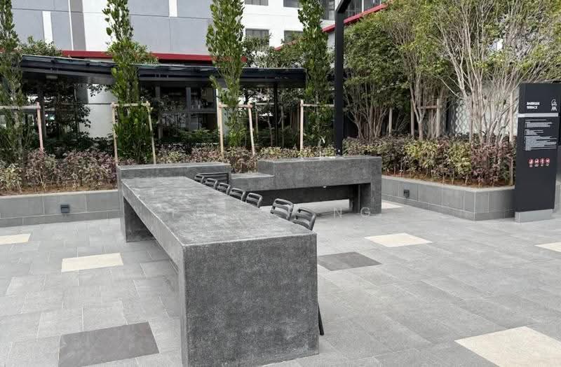 Service Residence for Rent at Jernih Residence - Philip Ng - Exterior - PropertyGuru.com.my