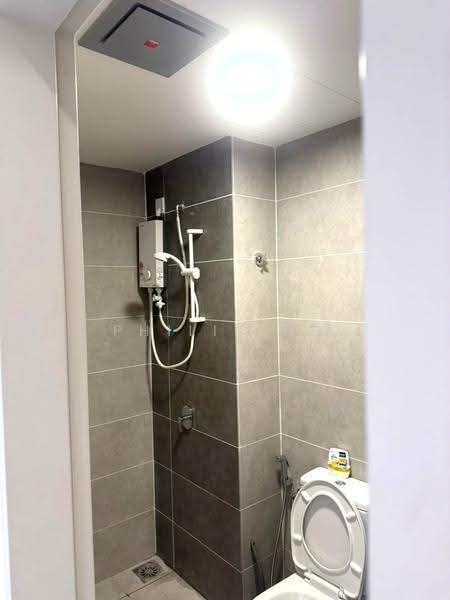 Service Residence for Rent at Jernih Residence - Philip Ng - Bathroom - PropertyGuru.com.my