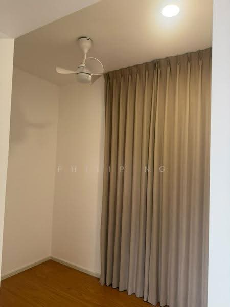 Service Residence for Rent at Jernih Residence - Philip Ng - Interior - PropertyGuru.com.my