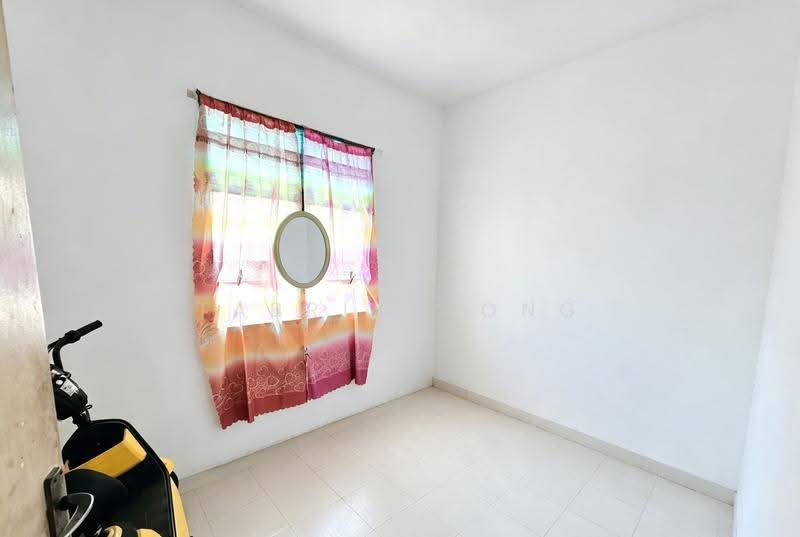 1-storey Terraced House for Sale in Taman Sentosa (Klang) - Tabris Wong - Interior - PropertyGuru.com.my