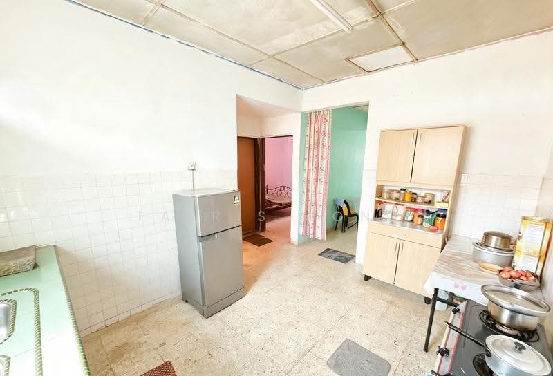 1-storey Terraced House for Sale in Taman Sentosa (Klang) - Tabris Wong - Kitchen - PropertyGuru.com.my