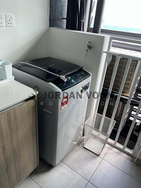 Service Residence for Sale at Suasana @ Utropolis - Jordan Voon - Interior - PropertyGuru.com.my