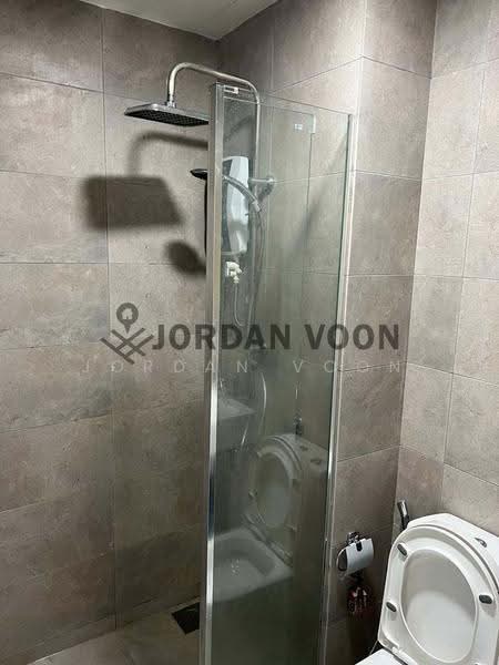 Service Residence for Sale at Suasana @ Utropolis - Jordan Voon - Bathroom - PropertyGuru.com.my
