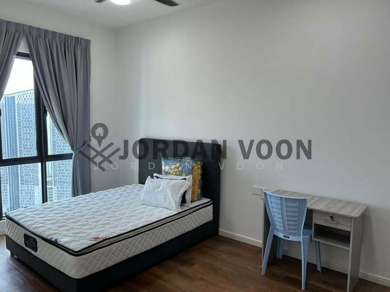 Service Residence for Sale at Suasana @ Utropolis - Jordan Voon - Bedroom - PropertyGuru.com.my