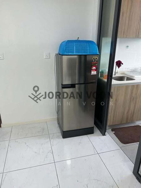 Service Residence for Sale at Suasana @ Utropolis - Jordan Voon - Kitchen - PropertyGuru.com.my