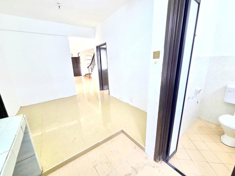 2-storey Terraced House for Sale in Taman Sri Pulai Perdana (Skudai) - Janice . - PropertyGuru.com.my