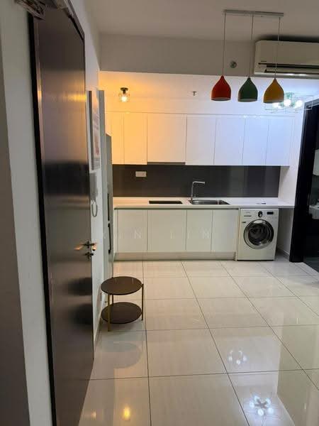 Pangsapuri untuk Disewa di Almas - Xin Lin - Kitchen - PropertyGuru.com.my