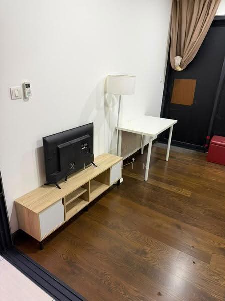 Pangsapuri untuk Disewa di Almas - Xin Lin - Living Room - PropertyGuru.com.my