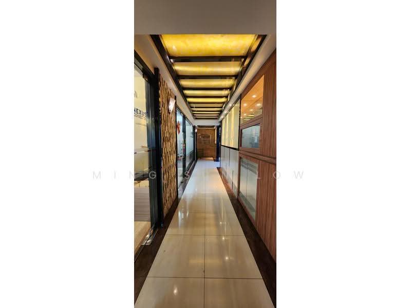 Office for Rent in Bandar Puteri Puchong (Puchong) - Ming Sun Low - Corridor - PropertyGuru.com.my