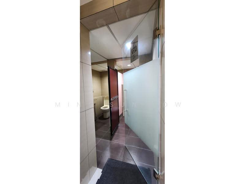 Office for Rent in Bandar Puteri Puchong (Puchong) - Ming Sun Low - Bathroom - PropertyGuru.com.my