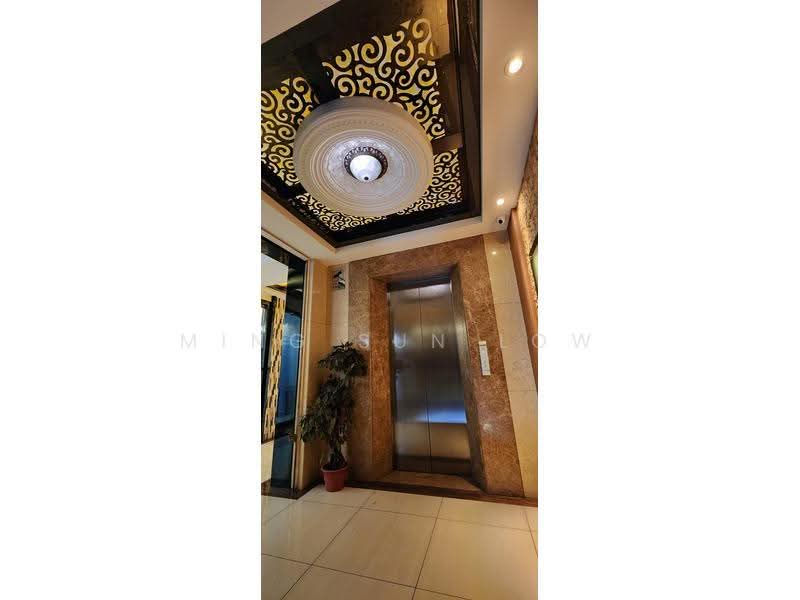 Office for Rent in Bandar Puteri Puchong (Puchong) - Ming Sun Low - Entrance - PropertyGuru.com.my