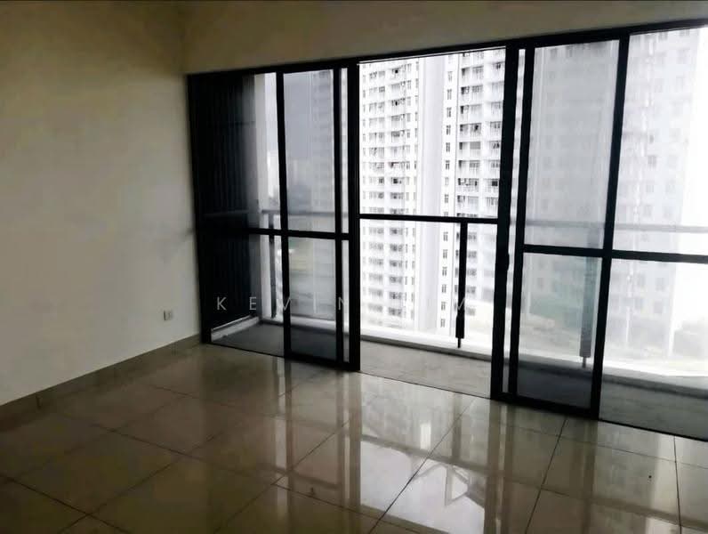 Condominium for Sale at Skycube - Kevin Lim - Balcony - PropertyGuru.com.my