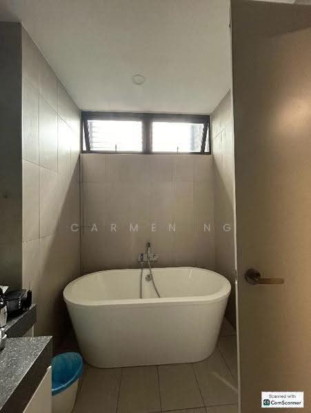 Rumah Berkembar untuk Disewa di Telok Panglima Garang (Selangor) - Carmen Ng - Bathroom - PropertyGuru.com.my