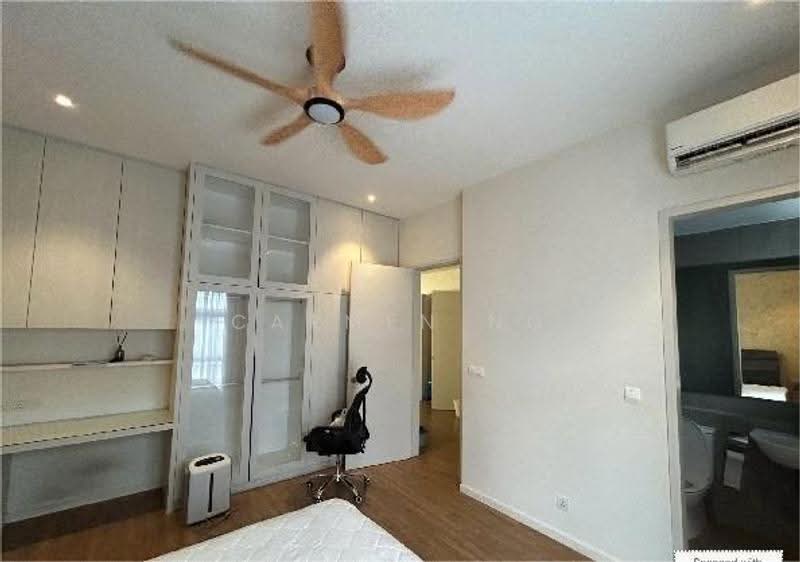 Semi-Detached House for Rent in Telok Panglima Garang (Selangor) - Carmen Ng - Bedroom - PropertyGuru.com.my