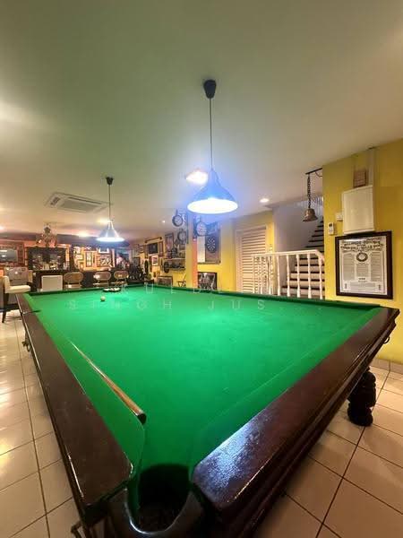 Rumah Banglo untuk Dijual di Taman Bukit Pantai (Bangsar) - Kuldeep Singh Juseal - Interior - PropertyGuru.com.my