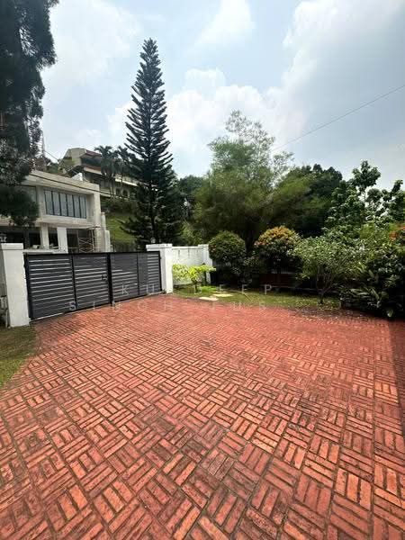 Rumah Banglo untuk Dijual di Taman Bukit Pantai (Bangsar) - Kuldeep Singh Juseal - Exterior - PropertyGuru.com.my