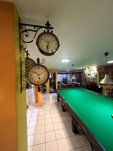 Rumah Banglo untuk Dijual di Taman Bukit Pantai (Bangsar) - Kuldeep Singh Juseal - Interior - PropertyGuru.com.my