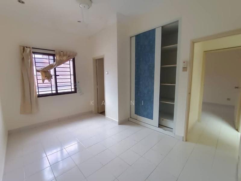 2-storey Terraced House for Rent in Taman Puteri Wangsa (Ulu Tiram) - Kai Ni - Interior - PropertyGuru.com.my