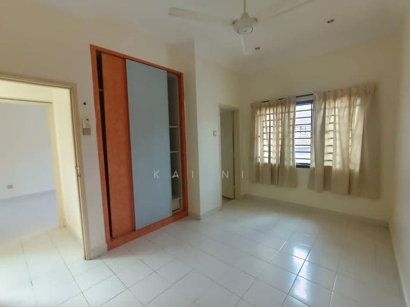 2-storey Terraced House for Rent in Taman Puteri Wangsa (Ulu Tiram) - Kai Ni - Interior - PropertyGuru.com.my