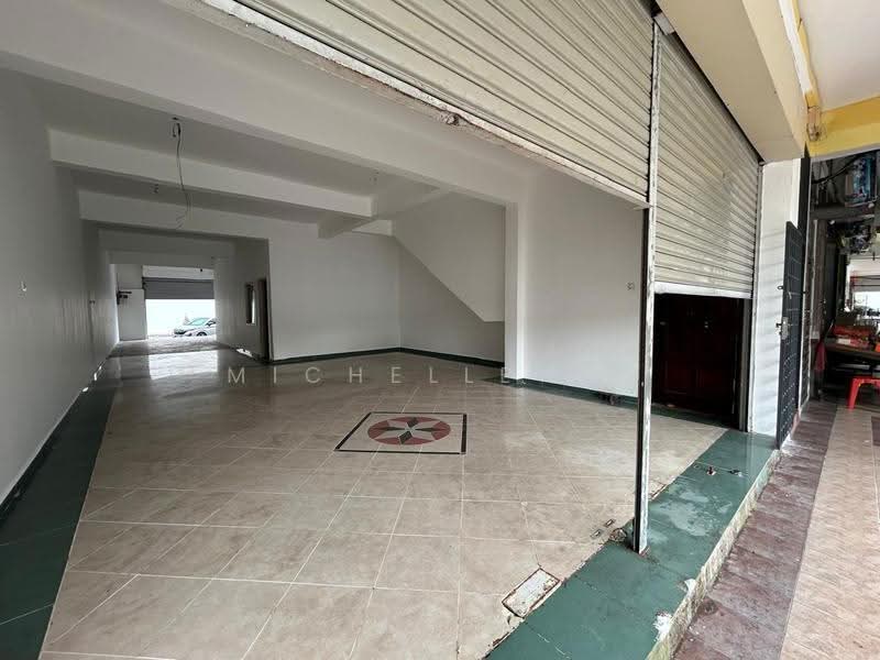 Shop / Office for Rent in Bandar Baru Permas Jaya (Permas Jaya) - Michelle He - Interior - PropertyGuru.com.my
