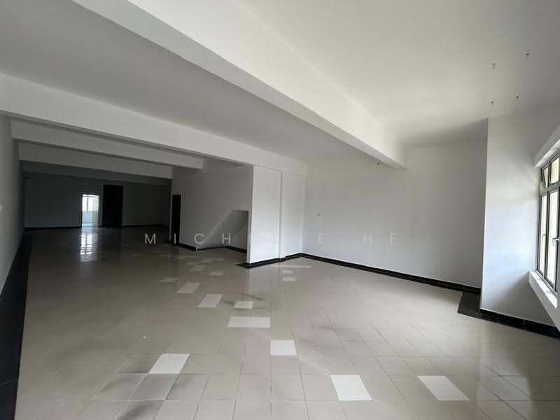 Shop / Office for Rent in Bandar Baru Permas Jaya (Permas Jaya) - Michelle He - Interior - PropertyGuru.com.my