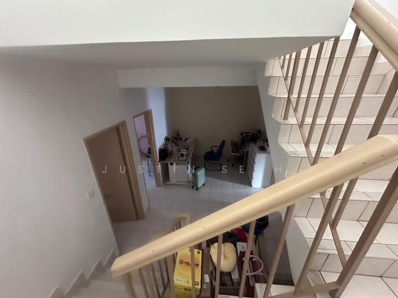 Rumah Teres 2.5-Tingkat untuk Dijual di Taman Megah Kepong (Kepong) - Justin Seah - Interior - PropertyGuru.com.my