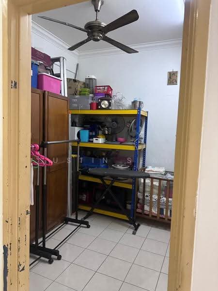 Rumah Teres 2.5-Tingkat untuk Dijual di Taman Megah Kepong (Kepong) - Justin Seah - Interior - PropertyGuru.com.my