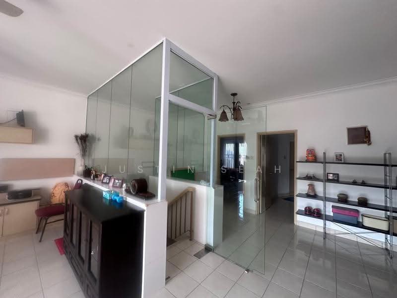 Rumah Teres 2.5-Tingkat untuk Dijual di Taman Megah Kepong (Kepong) - Justin Seah - Interior - PropertyGuru.com.my