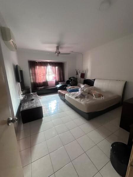 Rumah Teres 2.5-Tingkat untuk Dijual di Taman Megah Kepong (Kepong) - Justin Seah - Bedroom - PropertyGuru.com.my