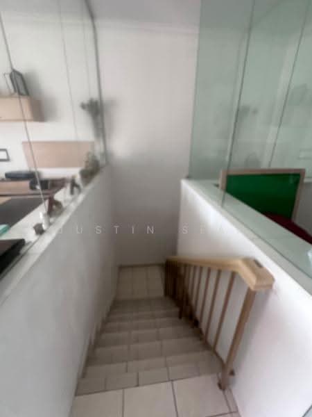 Rumah Teres 2.5-Tingkat untuk Dijual di Taman Megah Kepong (Kepong) - Justin Seah - Interior - PropertyGuru.com.my