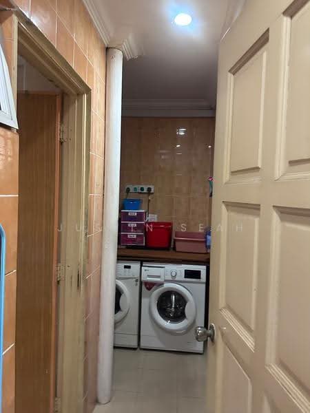 Rumah Teres 2.5-Tingkat untuk Dijual di Taman Megah Kepong (Kepong) - Justin Seah - Interior - PropertyGuru.com.my