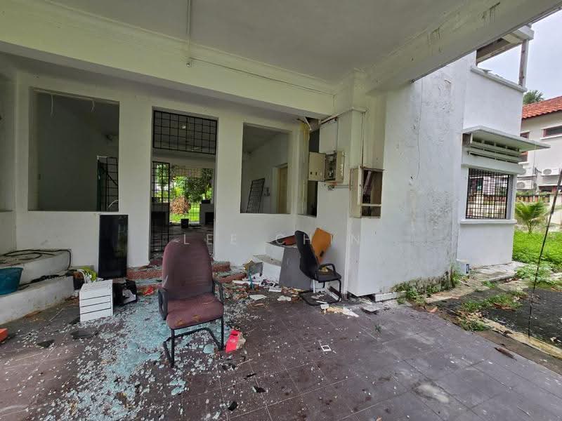 Commercial Bungalow for Rent in Titiwangsa (Kuala Lumpur) - Lee Chin - Exterior - PropertyGuru.com.my