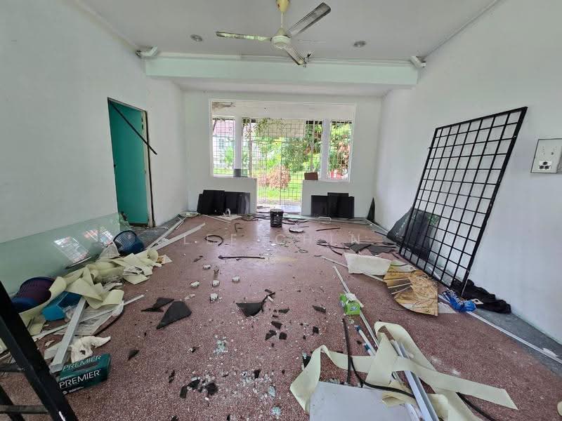 Commercial Bungalow for Rent in Titiwangsa (Kuala Lumpur) - Lee Chin - Interior - PropertyGuru.com.my
