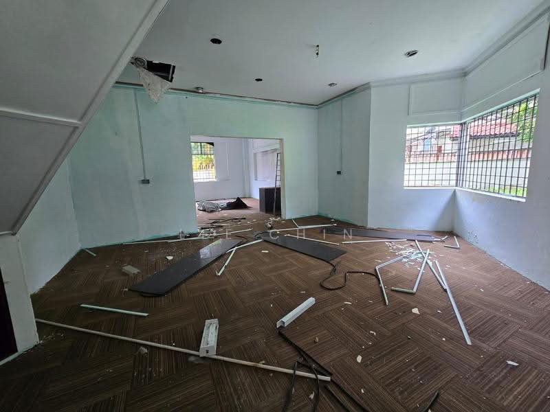 Commercial Bungalow for Rent in Titiwangsa (Kuala Lumpur) - Lee Chin - Interior - PropertyGuru.com.my