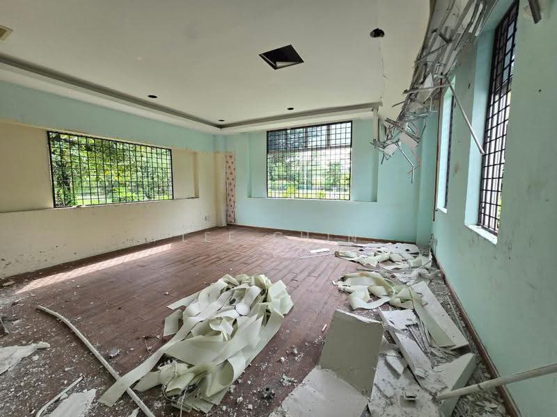 Commercial Bungalow for Rent in Titiwangsa (Kuala Lumpur) - Lee Chin - Interior - PropertyGuru.com.my