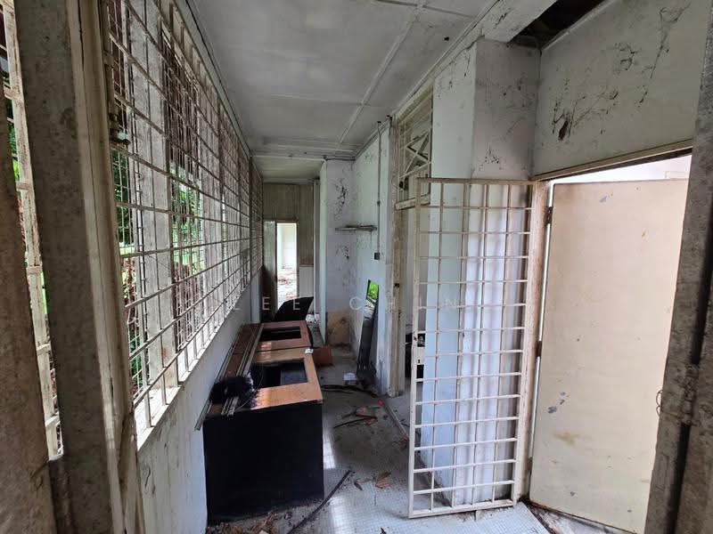 Commercial Bungalow for Rent in Titiwangsa (Kuala Lumpur) - Lee Chin - Interior - PropertyGuru.com.my