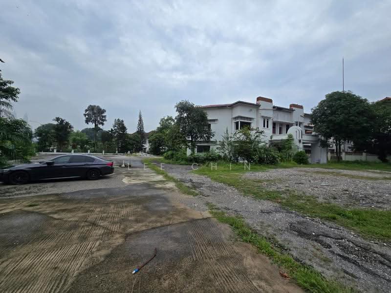 Commercial Bungalow for Rent in Titiwangsa (Kuala Lumpur) - Lee Chin - Exterior - PropertyGuru.com.my
