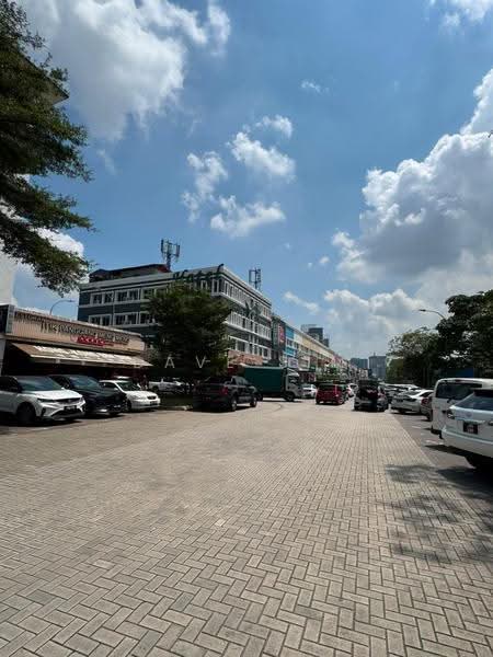 Shop / Office for Rent in Austin Heights (Tebrau) - Dave Sim - Exterior - PropertyGuru.com.my