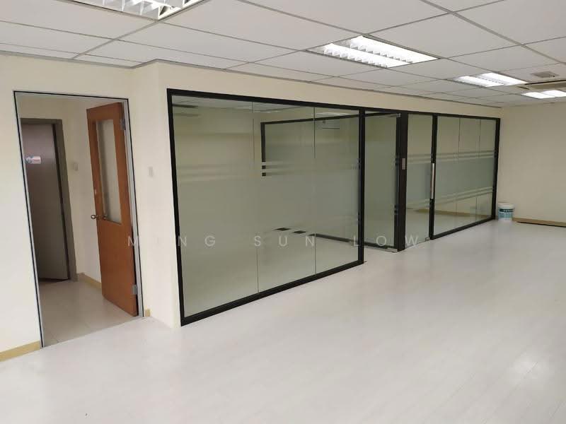 Office for Rent in Bandar Puteri Puchong (Puchong) - Ming Sun Low - Interior - PropertyGuru.com.my