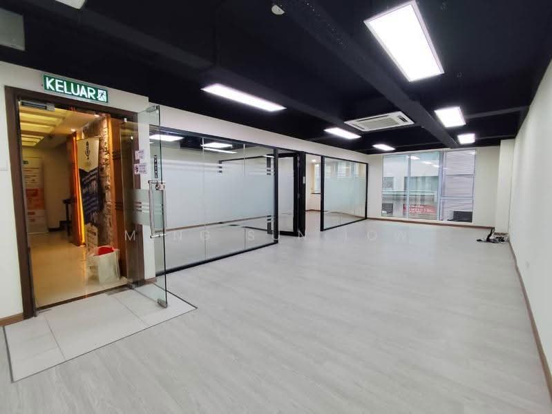 Office for Rent in Bandar Puteri Puchong (Puchong) - Ming Sun Low - Interior - PropertyGuru.com.my