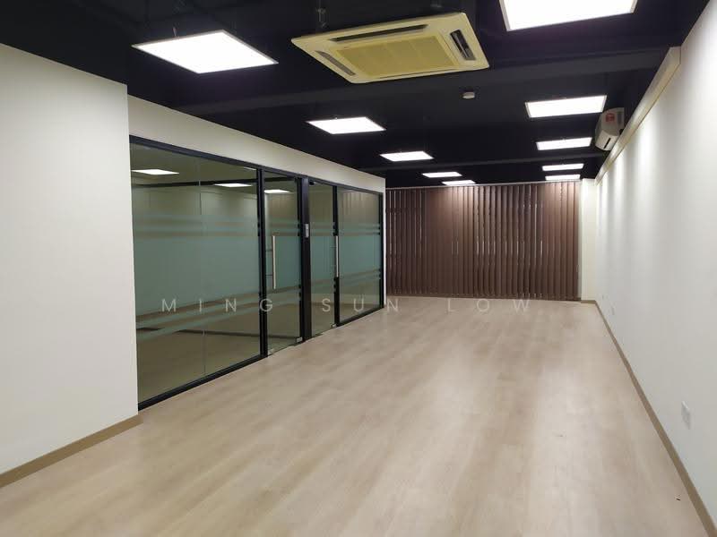 Office for Rent in Bandar Puteri Puchong (Puchong) - Ming Sun Low - Interior - PropertyGuru.com.my