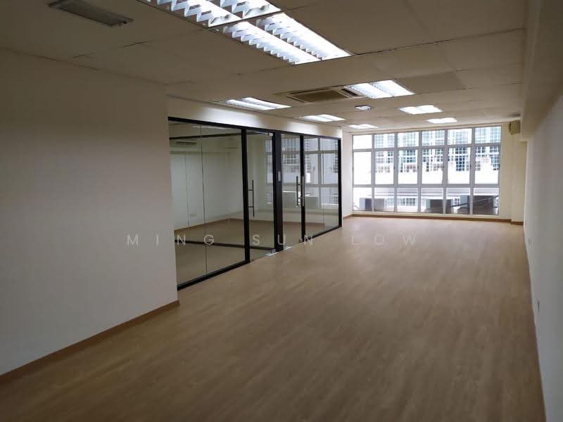 Office for Rent in Bandar Puteri Puchong (Puchong) - Ming Sun Low - Interior - PropertyGuru.com.my