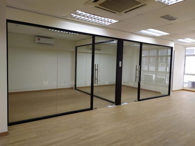 Office for Rent in Bandar Puteri Puchong (Puchong) - Ming Sun Low - Interior - PropertyGuru.com.my