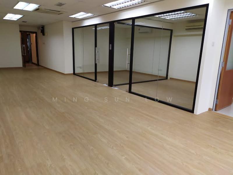 Office for Rent in Bandar Puteri Puchong (Puchong) - Ming Sun Low - Interior - PropertyGuru.com.my